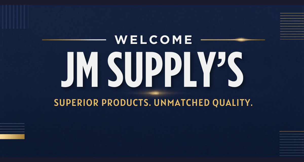 JM Banner